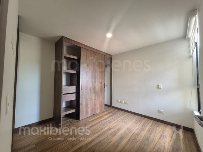 Apartamento de 3 alcobas en venta en Llano Grande, Rionegro, 60 m² · foto 13 de 16
