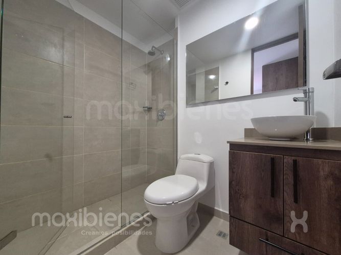 Apartamento de 3 alcobas en venta en Llano Grande, Rionegro, 60 m² · foto 15 de 16