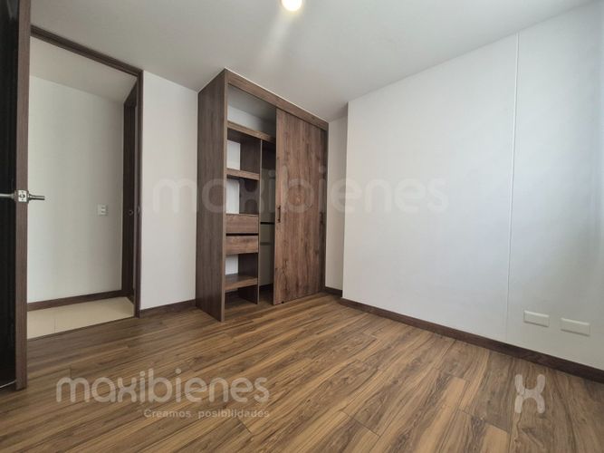 Apartamento de 3 alcobas en venta en Llano Grande, Rionegro, 60 m² · foto 16 de 16