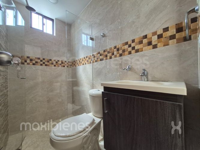 Apartamento de 3 alcobas en venta en San Antonio, Guarne, 86 m² · foto 15 de 21