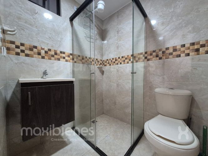 Apartamento de 3 alcobas en venta en San Antonio, Guarne, 86 m² · foto 16 de 21