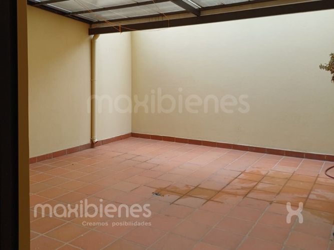 Apartamento de 3 alcobas en venta en San Antonio, Guarne, 86 m² · foto 19 de 21