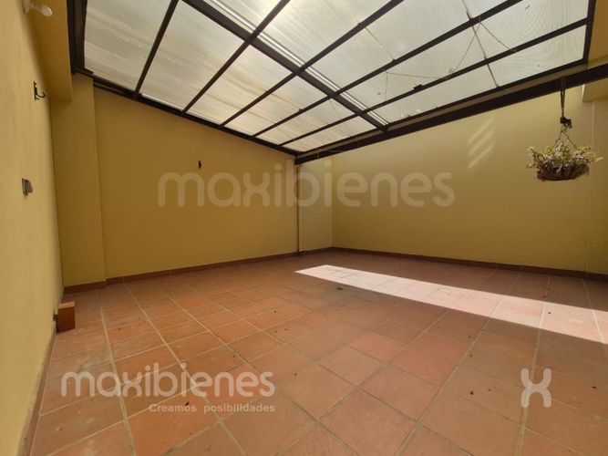 Apartamento de 3 alcobas en venta en San Antonio, Guarne, 86 m² · foto 20 de 21