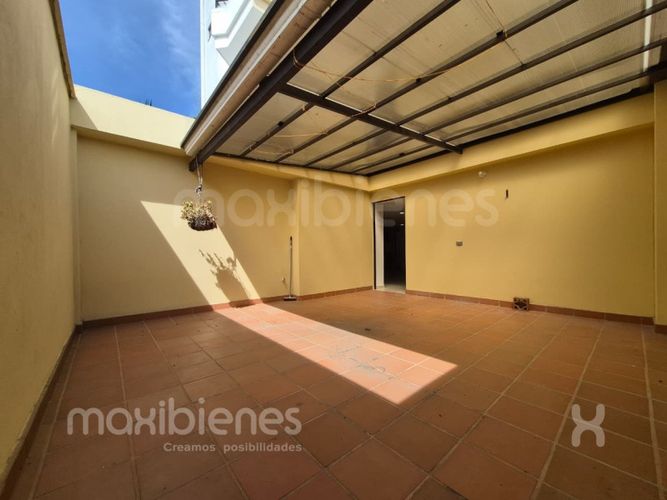 Apartamento de 3 alcobas en venta en San Antonio, Guarne, 86 m² · foto 21 de 21