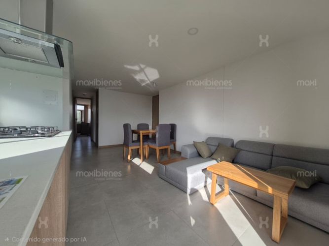 Apartamento de 3 alcobas en venta en Llano Grande, Rionegro, 65 m² · foto 9 de 19