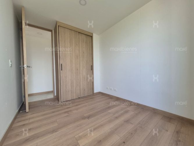 Apartamento de 3 alcobas en venta en Llano Grande, Rionegro, 65 m² · foto 11 de 19