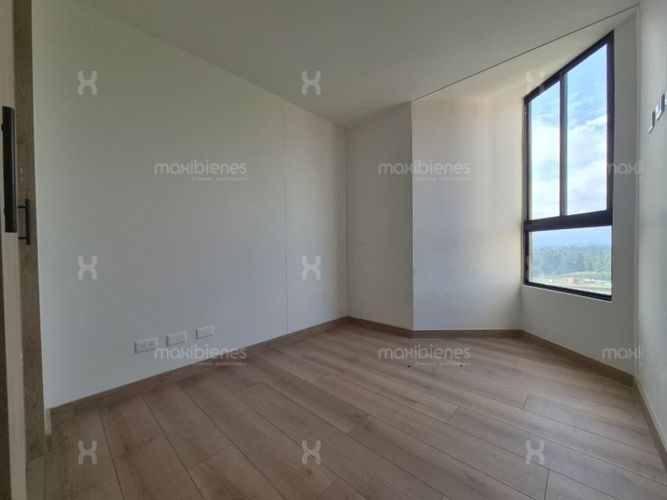 Apartamento de 3 alcobas en venta en Llano Grande, Rionegro, 65 m² · foto 12 de 19