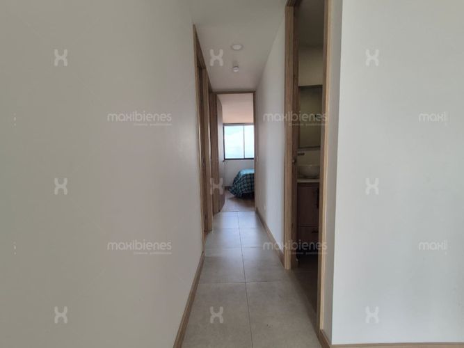 Apartamento de 3 alcobas en venta en Llano Grande, Rionegro, 65 m² · foto 13 de 19