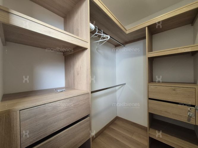 Apartamento de 3 alcobas en venta en Llano Grande, Rionegro, 65 m² · foto 16 de 19