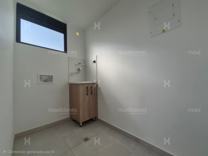 Apartamento de 3 alcobas en venta en Llano Grande, Rionegro, 65 m² · foto 17 de 19