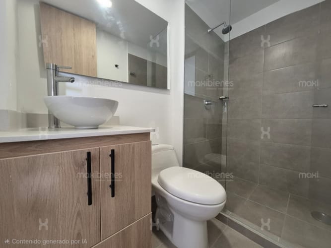 Apartamento de 3 alcobas en venta en Llano Grande, Rionegro, 65 m² · foto 19 de 19