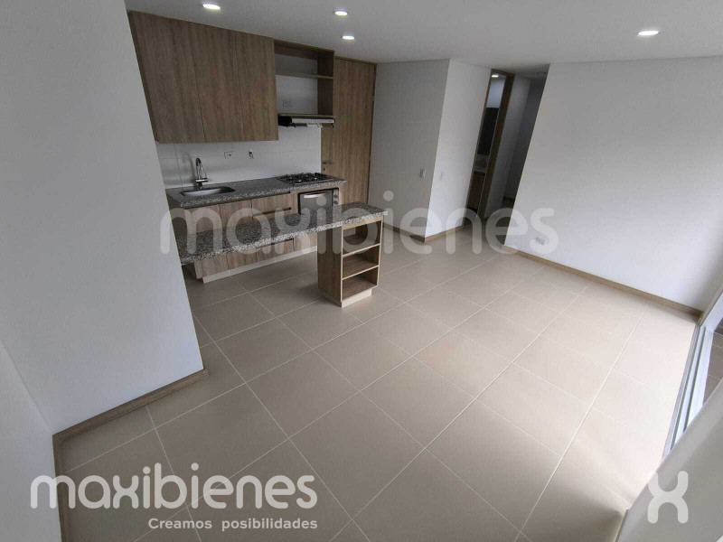 Apartamento en Arriendo en Cañaveralejo, Sabaneta