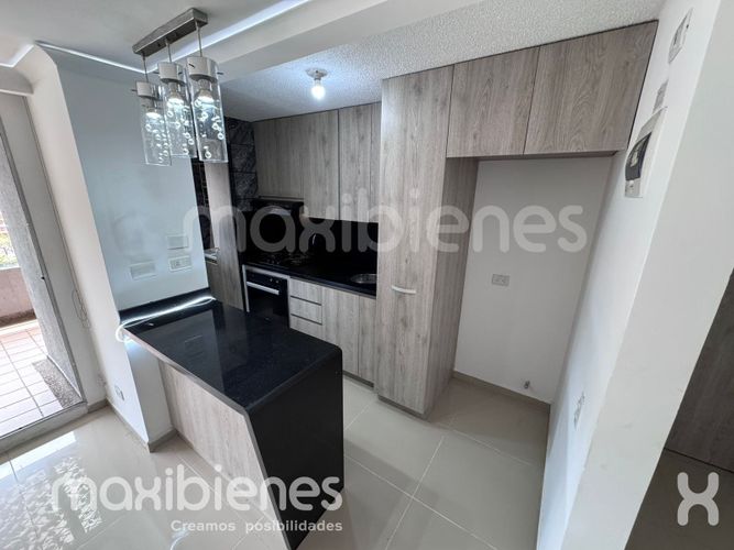 Apartment for rent in San german, Medellín