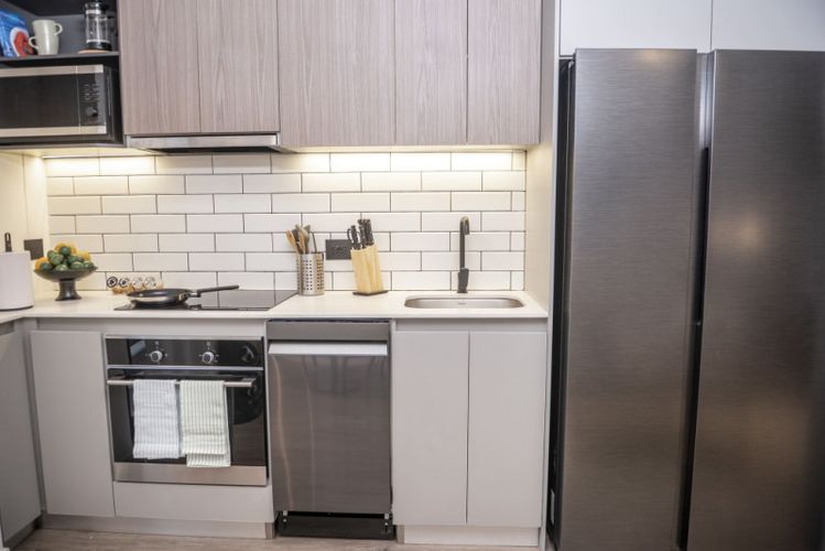 Apartamento de 2 alcobas en arriendo en Chico Norte, Bogotá, 88 m² · foto 7 de 24
