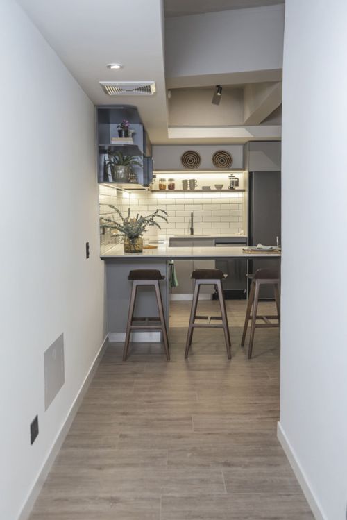 Apartamento de 2 alcobas en arriendo en Chico Norte, Bogotá, 88 m² · foto 8 de 24