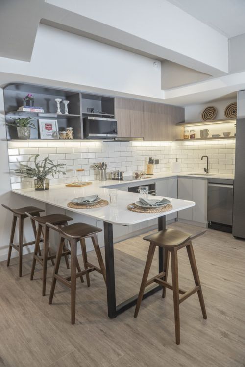 Apartamento de 2 alcobas en arriendo en Chico Norte, Bogotá, 88 m² · foto 9 de 24