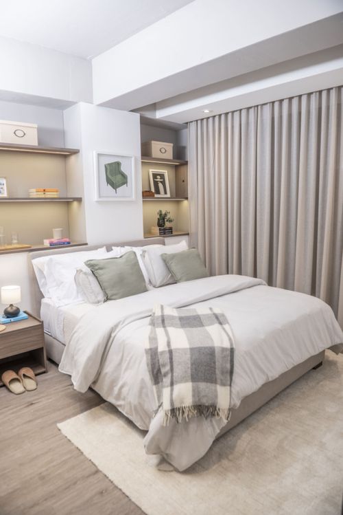 Apartamento de 2 alcobas en arriendo en Chico Norte, Bogotá, 88 m² · foto 10 de 24