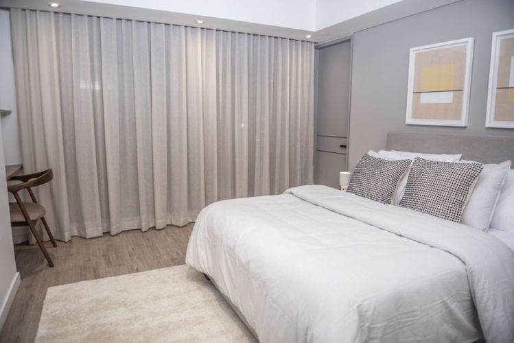 Apartamento de 2 alcobas en arriendo en Chico Norte, Bogotá, 88 m² · foto 12 de 24
