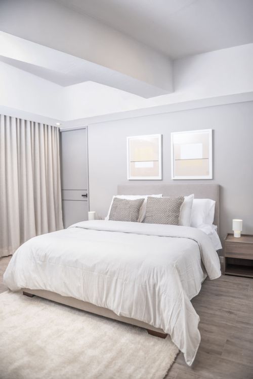 Apartamento de 2 alcobas en arriendo en Chico Norte, Bogotá, 88 m² · foto 13 de 24