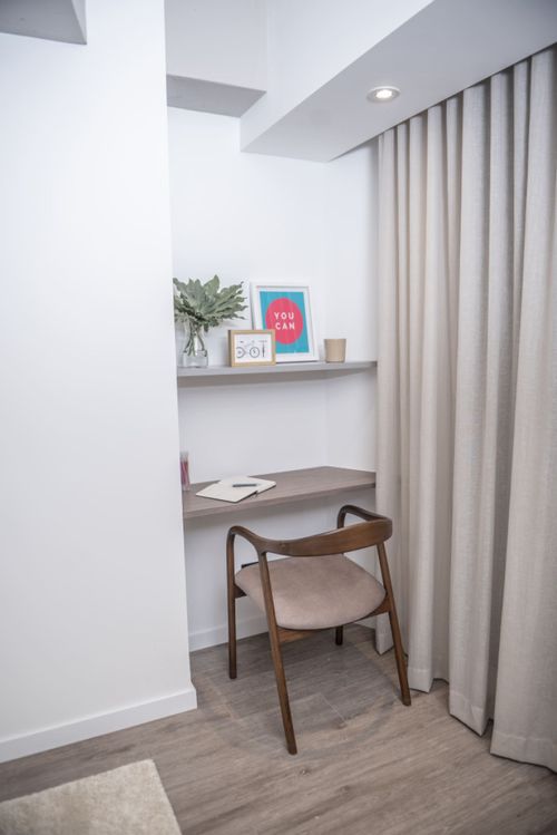 Apartamento de 2 alcobas en arriendo en Chico Norte, Bogotá, 88 m² · foto 14 de 24