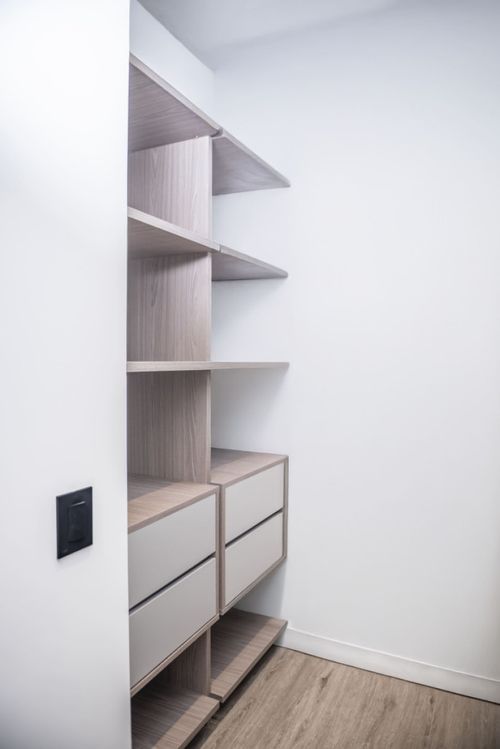 Apartamento de 2 alcobas en arriendo en Chico Norte, Bogotá, 88 m² · foto 15 de 24