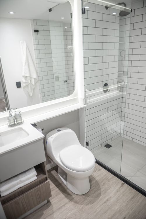 Apartamento de 2 alcobas en arriendo en Chico Norte, Bogotá, 88 m² · foto 16 de 24