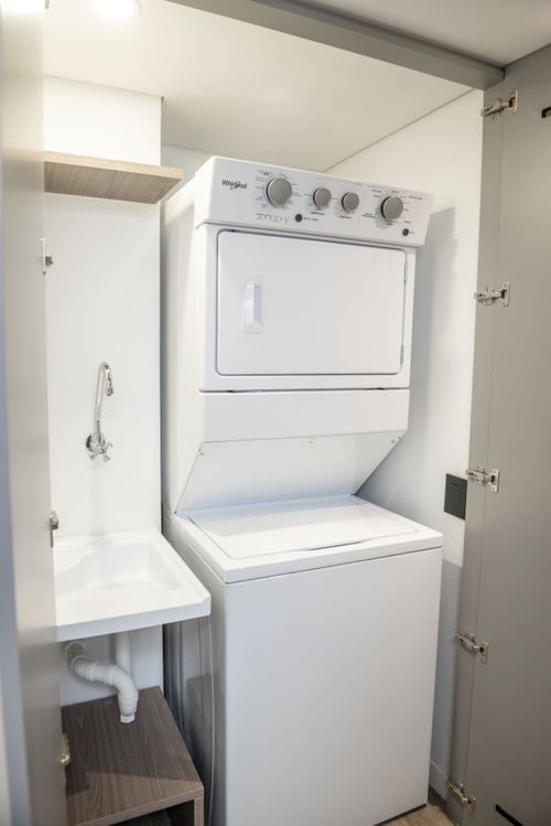 Apartamento de 2 alcobas en arriendo en Chico Norte, Bogotá, 88 m² · foto 18 de 24