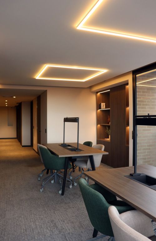 Apartamento de 2 alcobas en arriendo en Chico Norte, Bogotá, 88 m² · foto 24 de 24