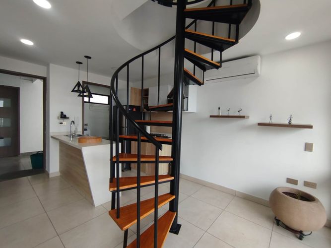 Apartamento de 1 alcoba en venta en San Fernando Viejo, Cali, 60 m² · foto 4 de 18
