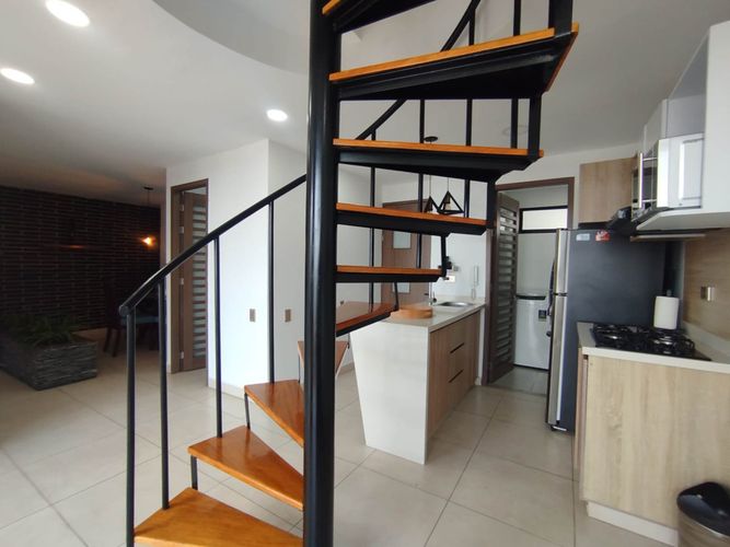 Apartamento de 1 alcoba en venta en San Fernando Viejo, Cali, 60 m² · foto 5 de 18