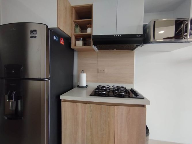 Apartamento de 1 alcoba en venta en San Fernando Viejo, Cali, 60 m² · foto 7 de 18