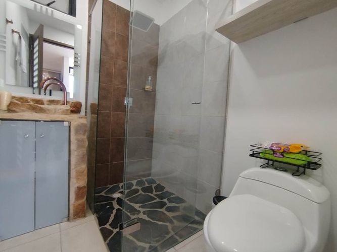 Apartamento de 1 alcoba en venta en San Fernando Viejo, Cali, 60 m² · foto 9 de 18