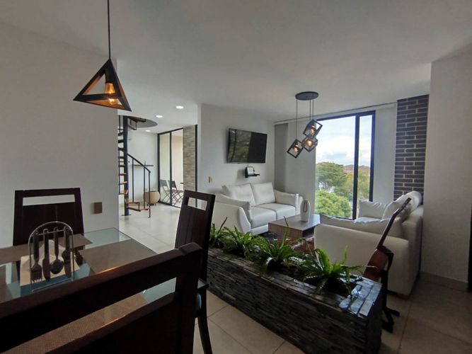 Apartamento de 1 alcoba en venta en San Fernando Viejo, Cali, 60 m² · foto 10 de 18