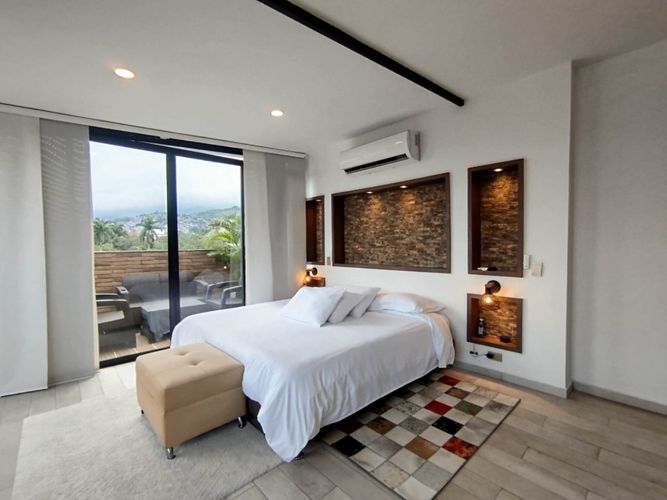 Apartamento de 1 alcoba en venta en San Fernando Viejo, Cali, 60 m² · foto 12 de 18