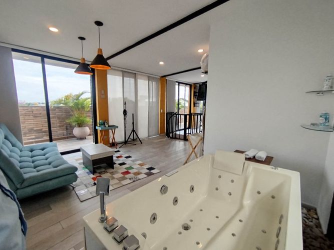 Apartamento de 1 alcoba en venta en San Fernando Viejo, Cali, 60 m² · foto 14 de 18