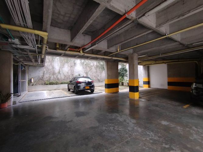 Apartamento de 1 alcoba en venta en San Fernando Viejo, Cali, 60 m² · foto 16 de 18
