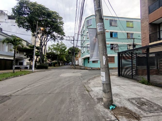 Apartamento de 1 alcoba en venta en San Fernando Viejo, Cali, 60 m² · foto 17 de 18