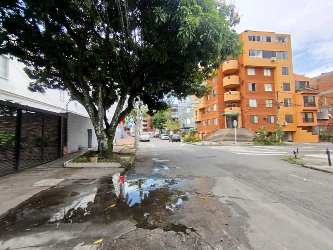 Apartamento de 1 alcoba en venta en San Fernando Viejo, Cali, 60 m² · foto 18 de 18