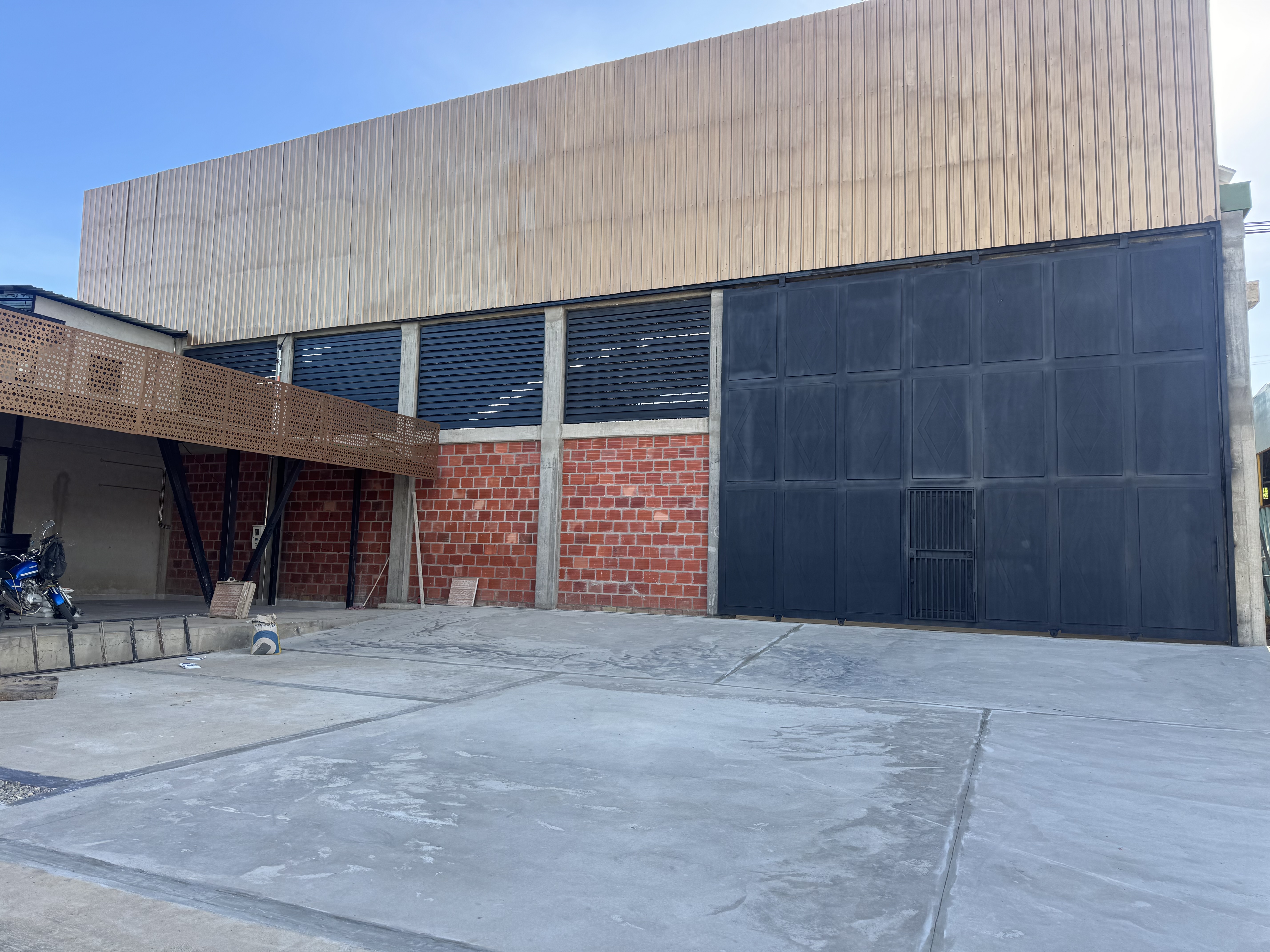Warehouse for rent in Cúcuta, Cúcuta