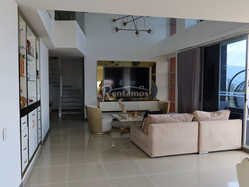 Apartamento en arriendo en El Poblado, Medellín · foto 10 de 22