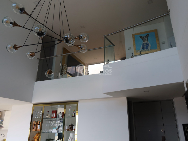 Apartamento en arriendo en El Poblado, Medellín · foto 11 de 22