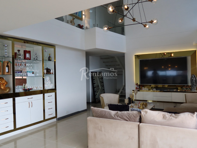 Apartamento en arriendo en El Poblado, Medellín · foto 12 de 22