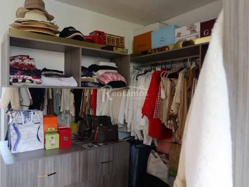 Apartamento en arriendo en El Poblado, Medellín · foto 21 de 22
