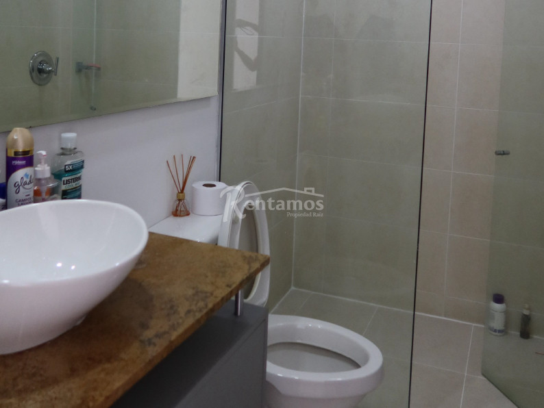 Apartamento en arriendo en El Poblado, Medellín · foto 22 de 22