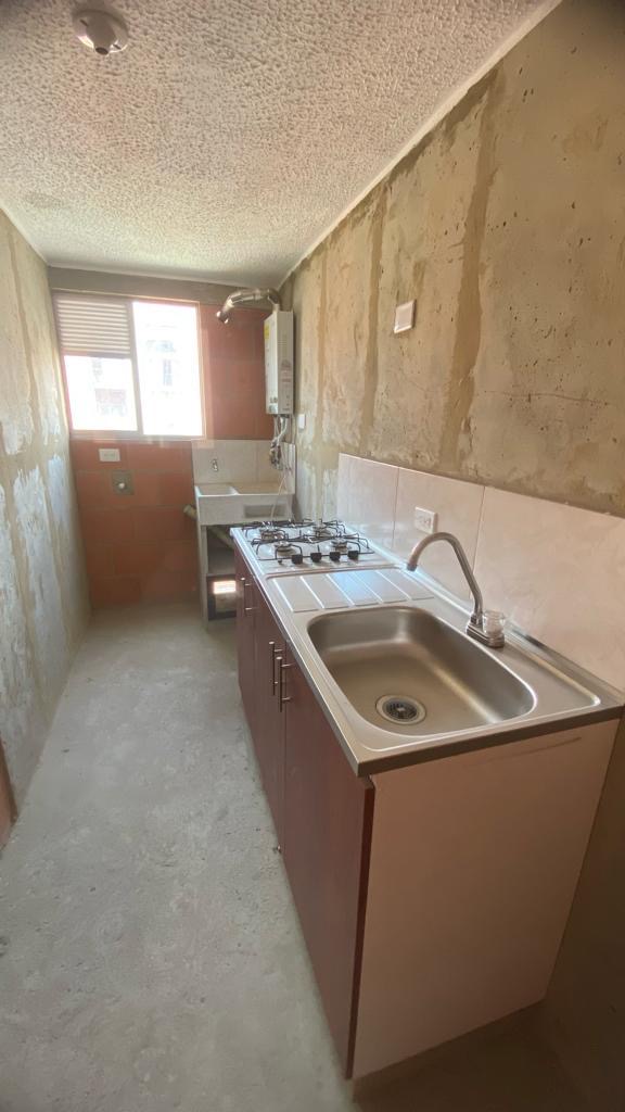 Apartamento en venta en La Prosperidad, Madrid 2