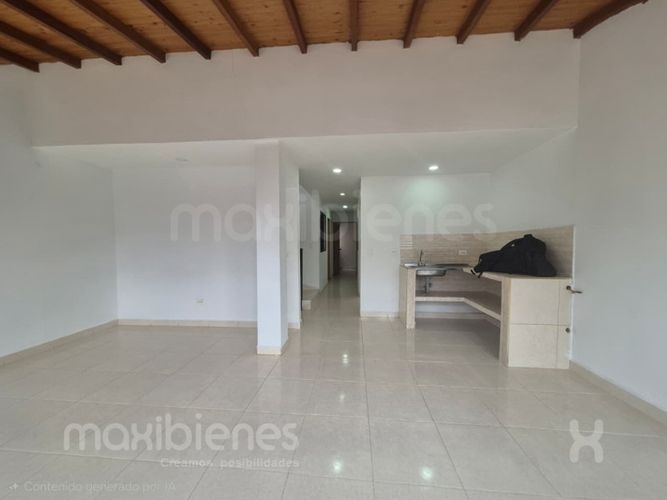Apartamento de 5 alcobas en venta en El Carmen De Viboral, El Carmen de Viboral, 190 m² · foto 5 de 24