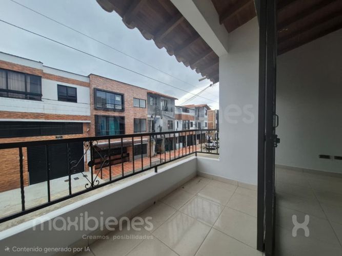 Apartamento de 5 alcobas en venta en El Carmen De Viboral, El Carmen de Viboral, 190 m² · foto 7 de 24