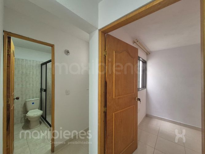 Apartamento de 5 alcobas en venta en El Carmen De Viboral, El Carmen de Viboral, 190 m² · foto 16 de 24