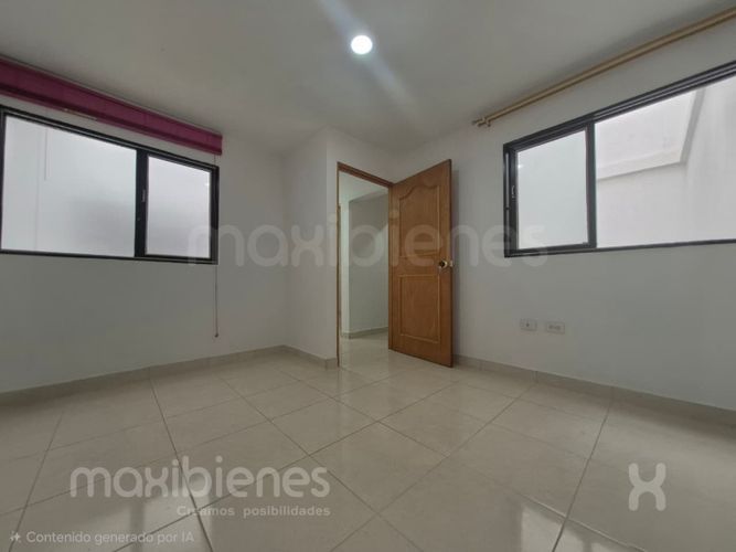 Apartamento de 5 alcobas en venta en El Carmen De Viboral, El Carmen de Viboral, 190 m² · foto 17 de 24
