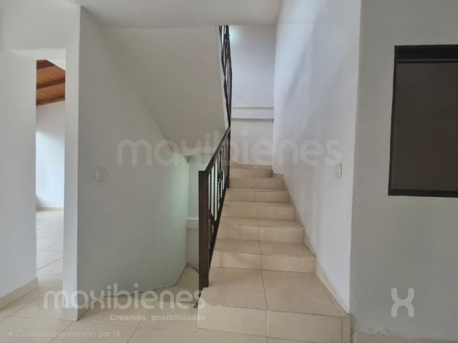 Apartamento de 5 alcobas en venta en El Carmen De Viboral, El Carmen de Viboral, 190 m² · foto 20 de 24